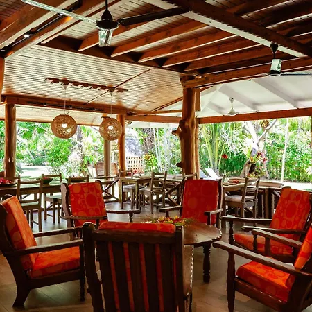 Anse Lazio Lodge-3