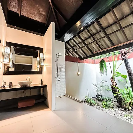 Sevenseas Resort Koh Kradan-2