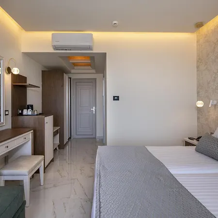 Vantaris Luxury Beach Resort-3