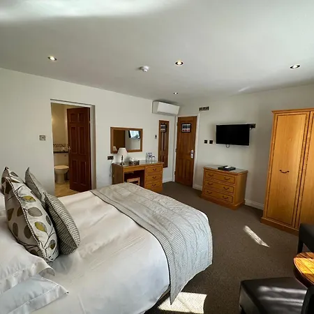 Le Friquet Hotel-2
