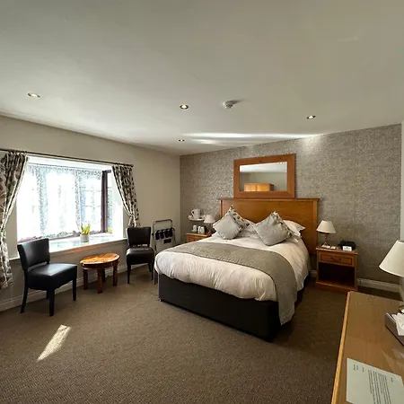 Le Friquet Hotel-2