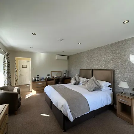 Le Friquet Hotel-3