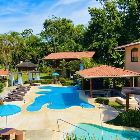 Bungalows Malu-2