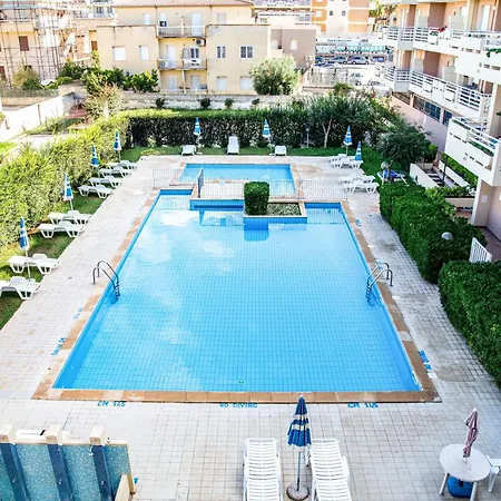Residence Buganvillea-2