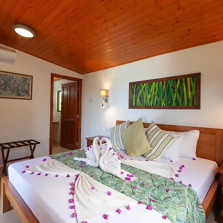 Chalets Cote Mer-2