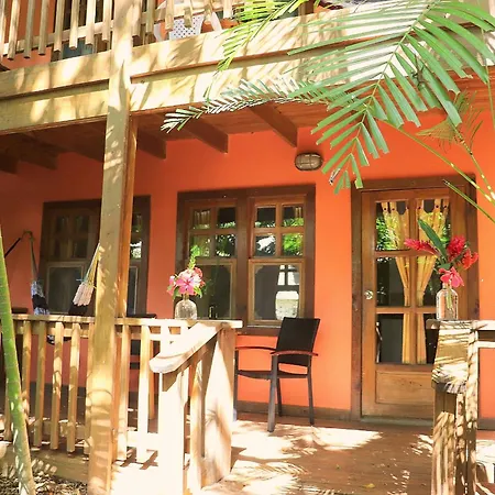 Hotel Posada Arco Iris-3