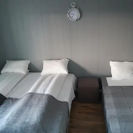 Skjervoy Lodge-3