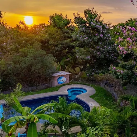 Quinta El Mamey-2