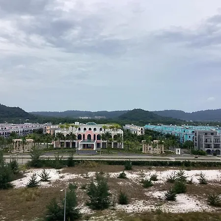 Sonaga Beach Resort & Villas Phu Quoc-3