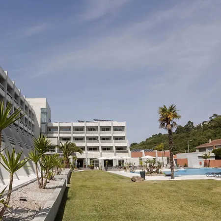 Hotel Porta do Sol Conference&SPA-3