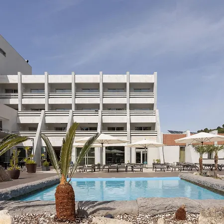 Hotel Porta Do Sol Conference & Spa-3