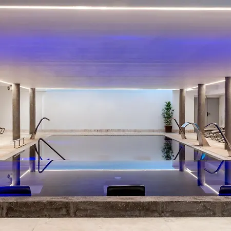 Hotel Porta Do Sol Conference & Spa-2