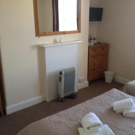 Arcadia Guest House-2