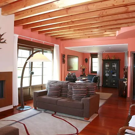 Casa Rural Telleri-2