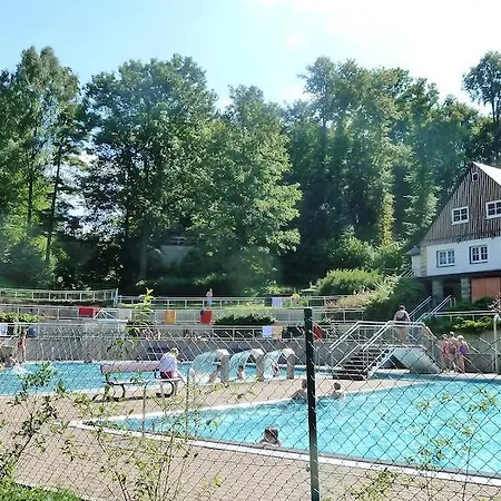 MB Hotel Weißer Hirsch-3