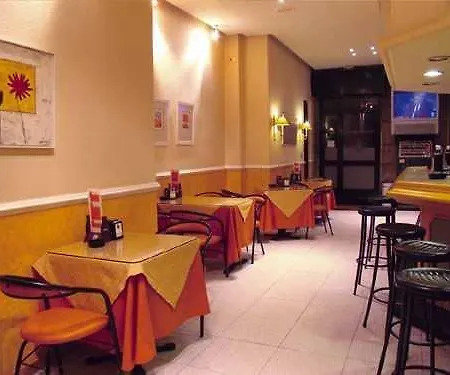 Hotel Casablanca Vigo-2