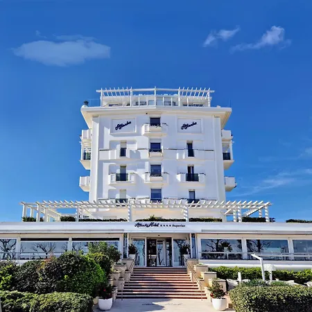 Atlantic Hotel & Spa-2