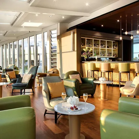Miramar La Cigale Hotel Thalasso & Spa-2