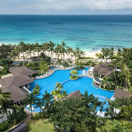 Movenpick Resort & Spa Boracay-3