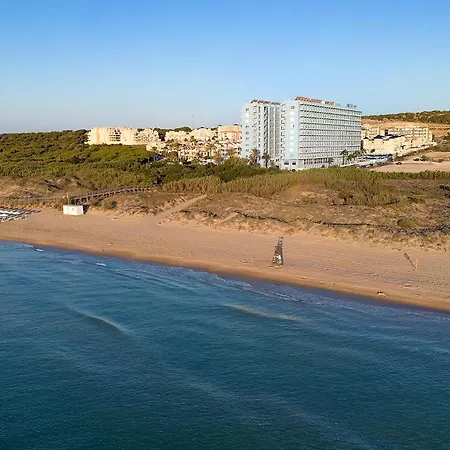 Hotel Playas De Guardamar-3