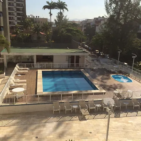 Tropical Barra Hotel-3
