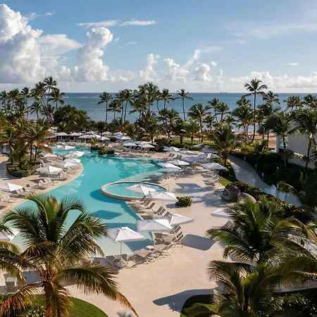 Serenade Punta Cana Beach&Spa Resort-2
