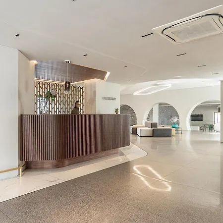 Kakkos Beach Hotel - Adults Only-2