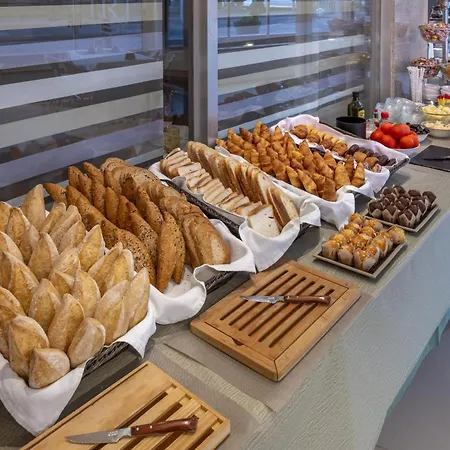 Hotel Rovira-2