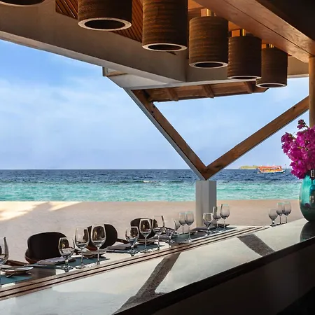 Nh Collection Maldives Havodda Resort (Adults Only)-3