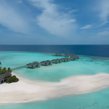 Nh Collection Maldives Havodda Resort (Adults Only)-2