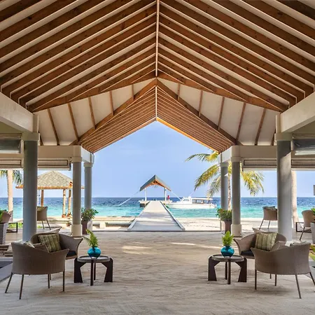 Nh Collection Maldives Havodda Resort (Adults Only)-3
