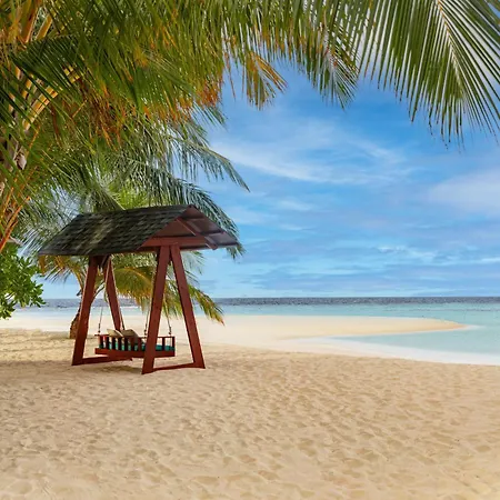 NH Collection Maldives Havodda Resort: Tropical Getaway with Extended Stay Perks-3