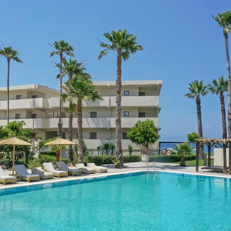Ixia Dream Hotel - Adults Only-3