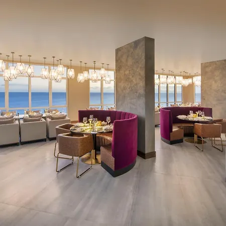 O2 Beach Club & Spa All Inclusive By Ocean Hotels-3