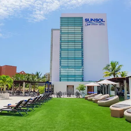 Sunsol Unik Luxury Hotel-2