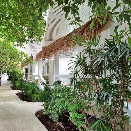 Elephant Beach Club & Resort Samui-2