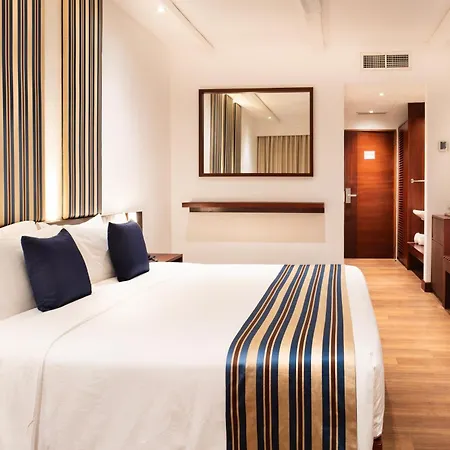 Camelot Beach Hotel-2