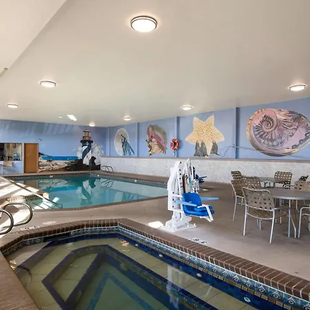 Best Western Holiday Hotel-3