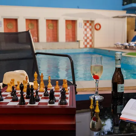 Agrabella Hotel - Adults Only-2