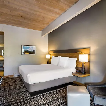 Best Western Antlers At Glenwood Springs-3