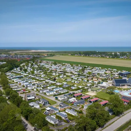 Zonneweelde, Vakantie aan Zee-2