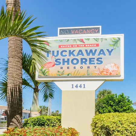 Tuckaway Shores Resort-3