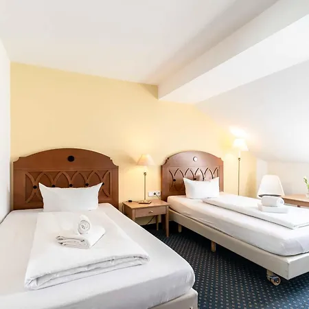 Hotel Alter Wirt-3