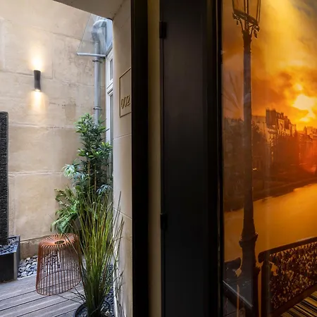 Hôtel Elixir-3
