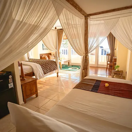 Tauch Terminal Resort Tulamben & Spa-3