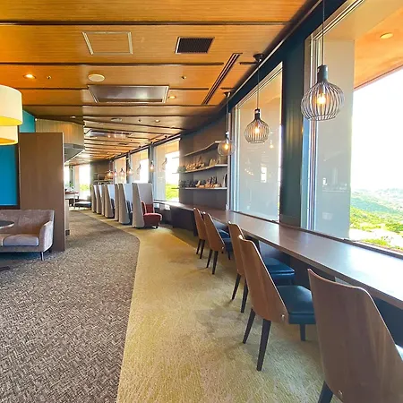 Wellness Resort Okinawa The Yuinchi Hotel Nanjo-3