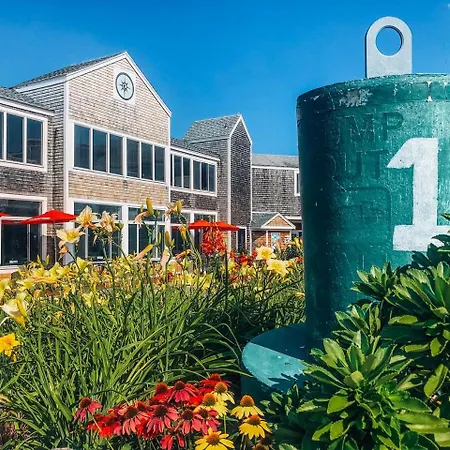 The Hotel At Cape Ann Marina-2