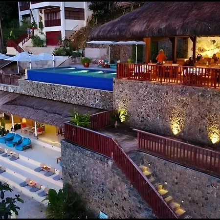 Mua Tala Hotel El Nido-2