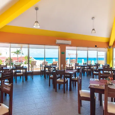 Solymar Condo Beach Resort By Casago-2