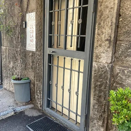 B&B Ercolano Scavi-3